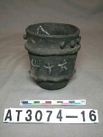 藏品(陶皿)的圖片